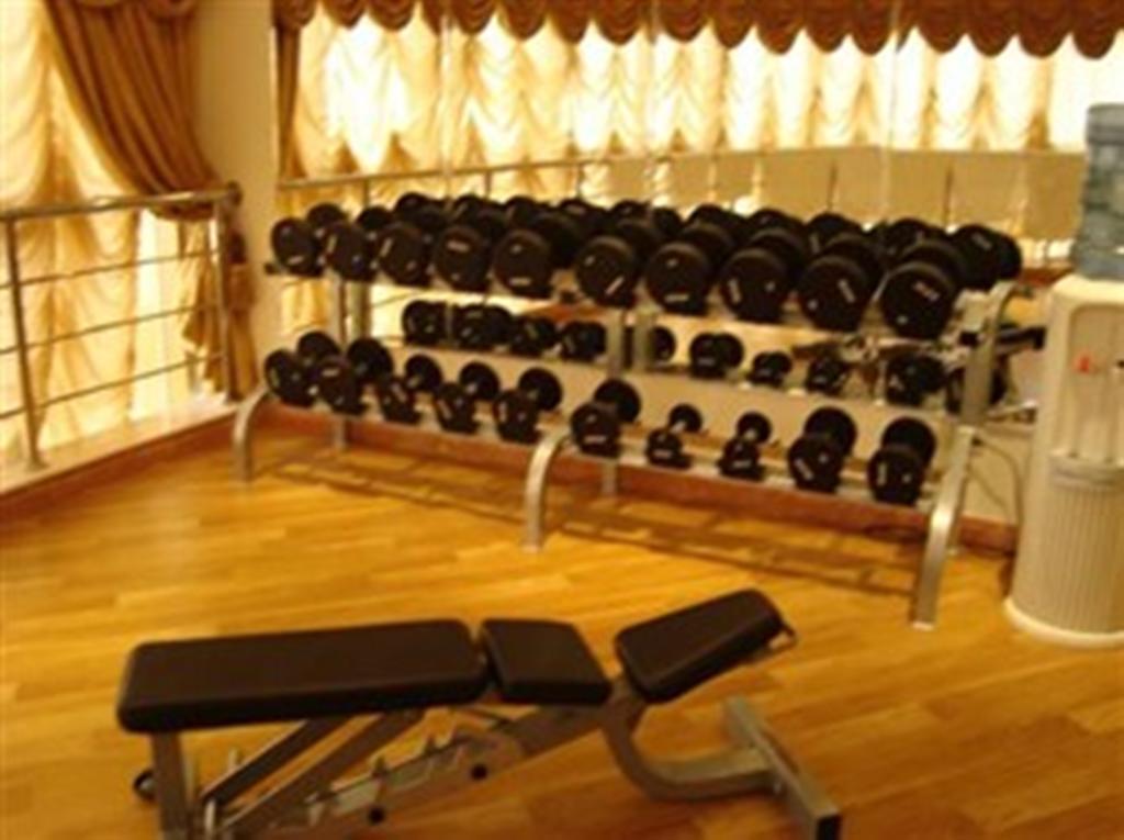 Landmark Suites Jeddah Ngoại thất bức ảnh